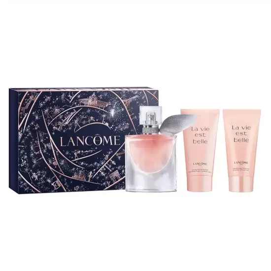 Lancôme La Vie Est Belle Eau de Parfum Dāvanu komplekts – 30 ml