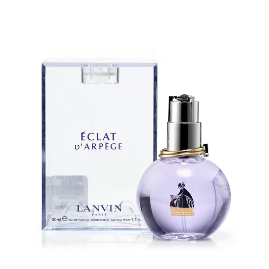 Elegantne, kerge ja romantiline naiste aroom Eclat D'Arpège Eau 50 ml