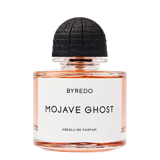 Byredo Mojave Ghost Absolu luksuslik lõhn kõigile sugudele EDP, 50 ml