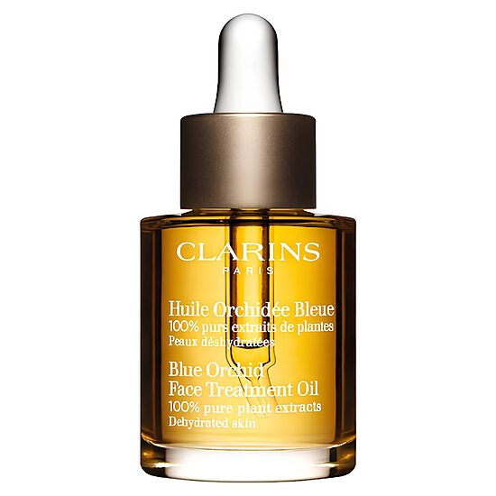 Clarins Blue Orchid Face Treatment Oil, 30 ml