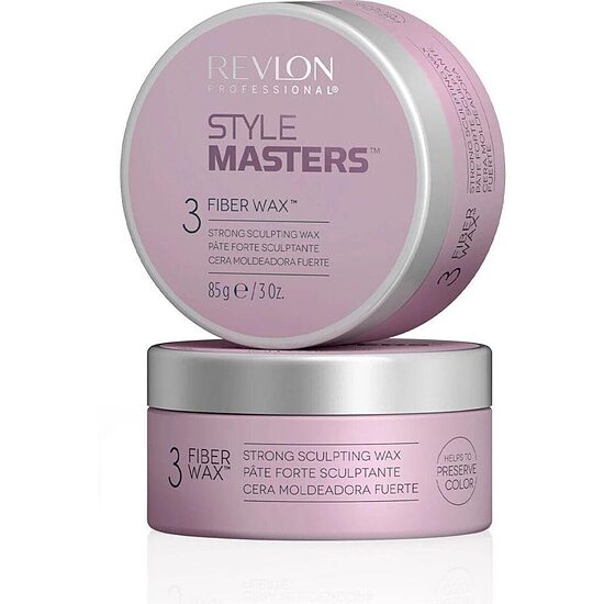 Style Masters Creator Fiber Wax 85 g – stipras fiksācijas matu vasks