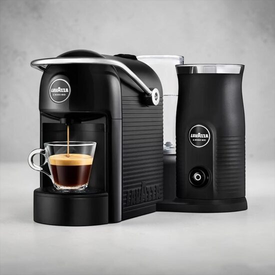 Lavazza Jolie & Milk