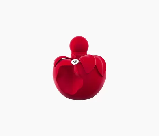 Intensīvs, sievišķīgs un gardēdiska rakstura aromāts Nina Extra Rouge Eau de Parfum 30 ml