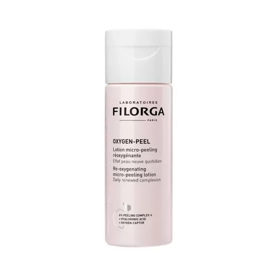 Mикропилинговый лосьон Oxygen-Peel 150 ml