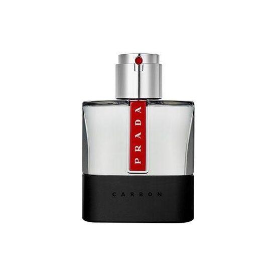 Prada Luna Rossa Carbon EDT vīriešiem 50 ml.