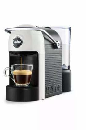 Кофемашина Lavazza Jolie Evo White