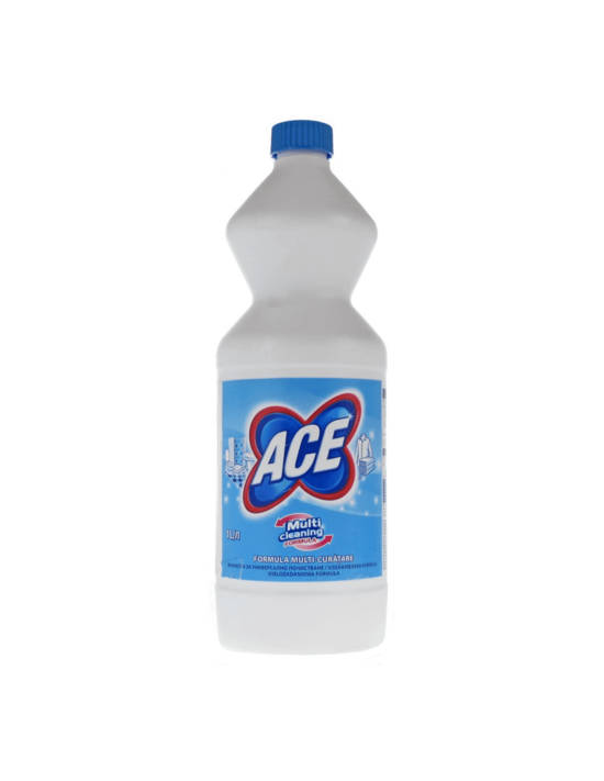 Valgendaja ja desinfitseerimisvahend Ace Candeggina 1 l