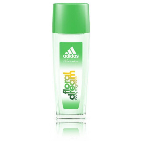 Adidas Floral Dream Body Fragrance Deodorant Spray 75ml
