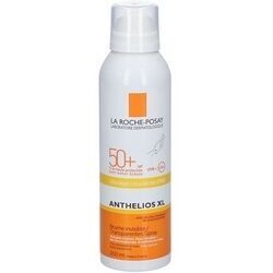 Солнцезащитный спрей La Roche-Posay Anthelios XL SPF 50, 200 мл