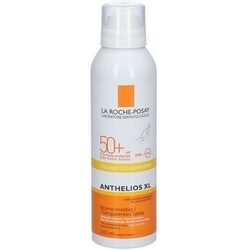 Солнцезащитный спрей La Roche Anthelios XL SPF 50, 200 мл