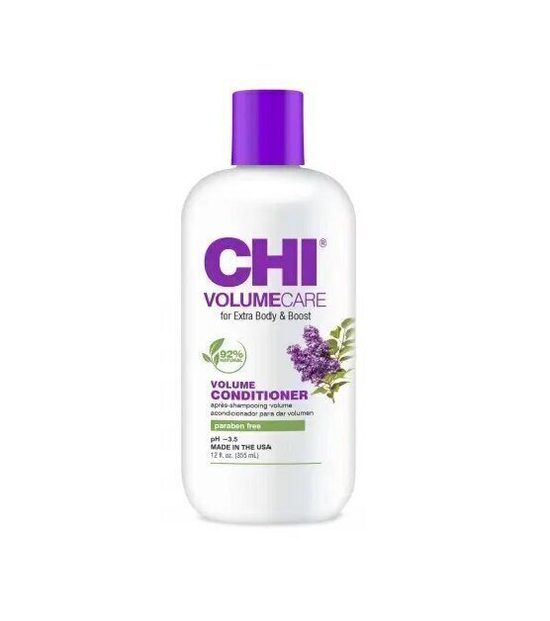 CHI VolumeCare Kodicionieris matu apjomam 355ml