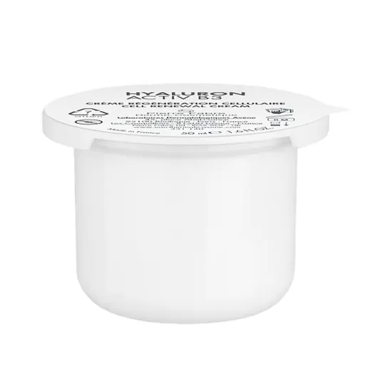 Avène Hyaluron Activ B3 šūnu atjaunojošs krēms – uzpilde, 50 ml