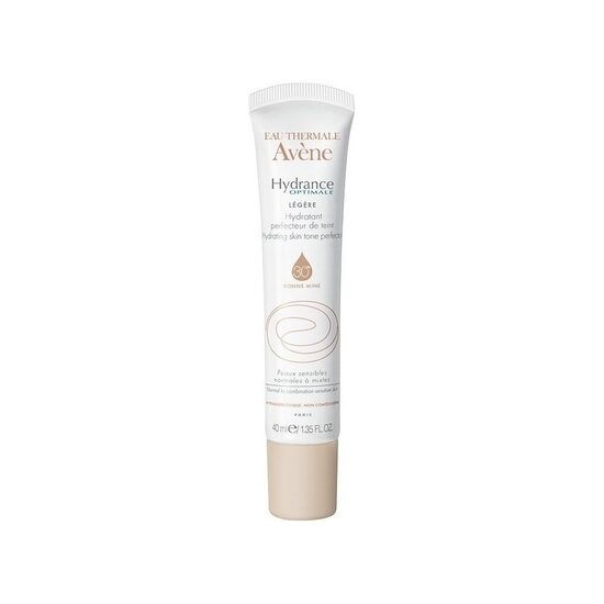 Mitrinoša BB emulsija ar SPF30 Avène Hydrance 40ml