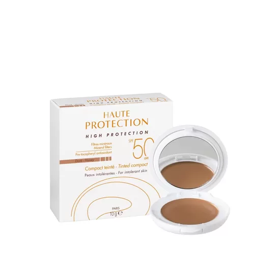 Krēms saules aizsardzībai Avene SPF50, 10 ml