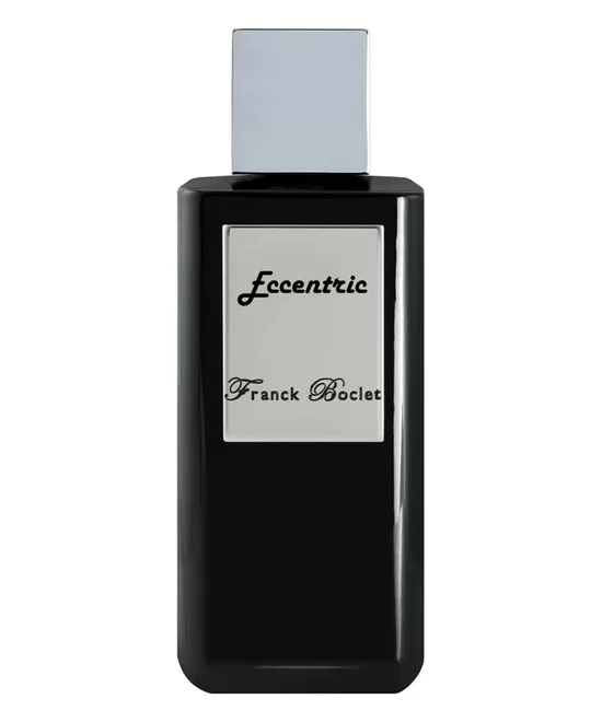 Parfimērijas ūdens Franck Boclet Eccentric EDP sievietēm/vīriešiem, 100 ml