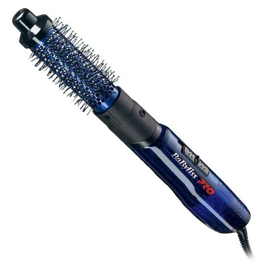 Professionaalne kuuma õhuga föön-kamm Babyliss Pro Professional Blue Lightning BAB2620E