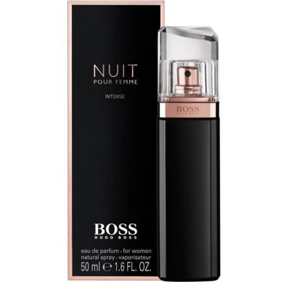 HUGO BOSS NUIT Pour Femme EDP – 30 ml