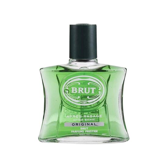 Pēcskūšanās losjons, Brut Original vīriešiem 100 ml