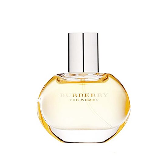 Klasisks, maigs un sievišķīgs aromāts Burberry For Women Eau De Parfum 30ml 