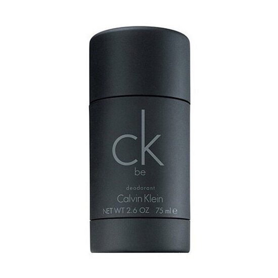Дезодорант-стик для мужчин Calvin Klein Be (75 мл)