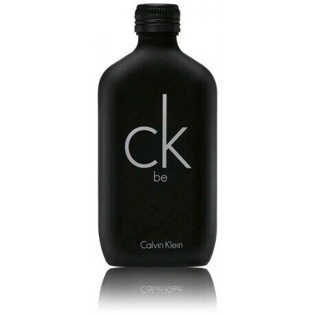 Calvin Klein CK Be Unisex tualetes ūdens (100ml)