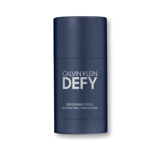 Dezodorants ar bergamotes eļļu Calvin Klein Defy Men’s 75 ml