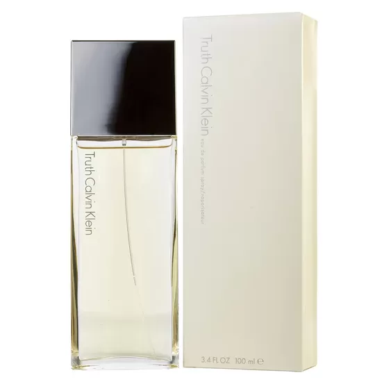 Calvin Klein Truth sieviešu smaržūdens (Eau de Parfum) 100ml