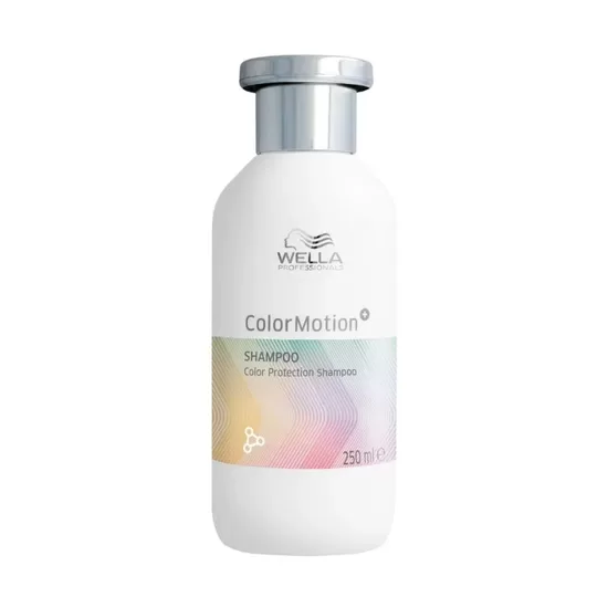Wella Professionals ColorMotion+ Aizsargājošs šampūns (100 ml)