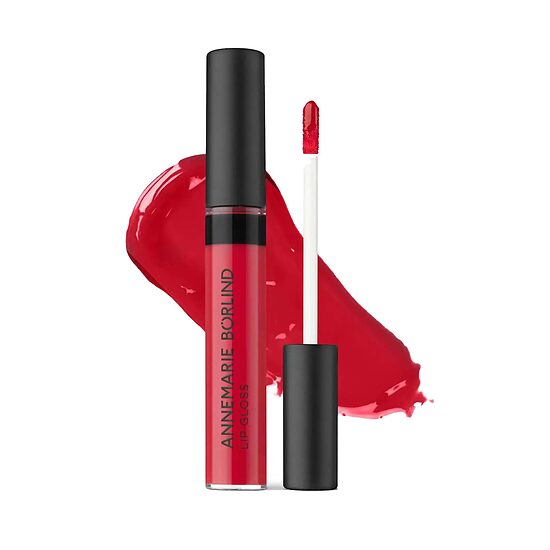 Red Lip Gloss lūpų blizgis, 9 ml
