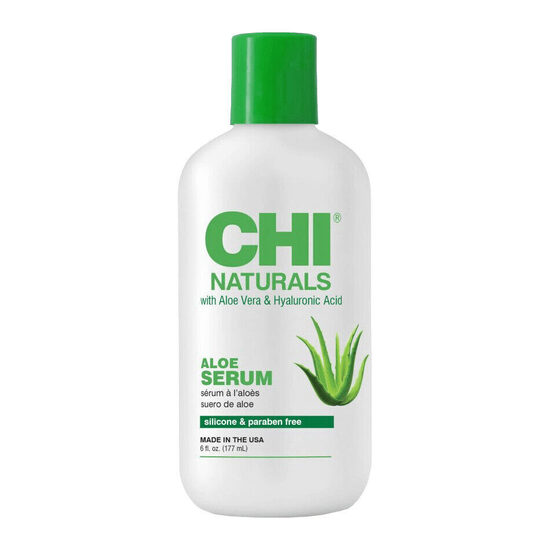CHI Naturals Aloe Serum 59ml