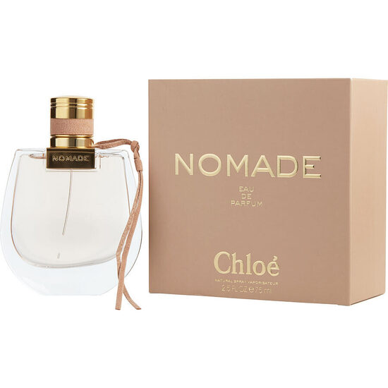 Chloé Nomade Eau De Parfum 75ml