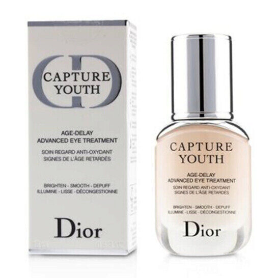 Средство для ухода за кожей вокруг глаз Dior