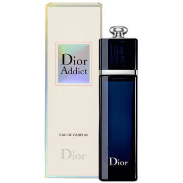 Juteklisks, intensīvs un elegants Dior Addict Eau de Parfum 30 ml
