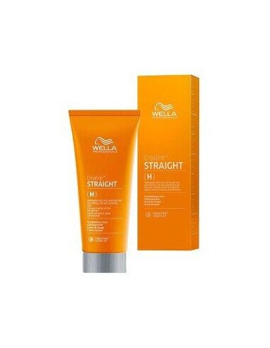Wella Professionals sirgendav kreem