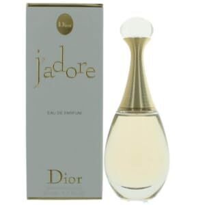 Parfimērijas ūdens Christian Dior J'Adore EDP sievietēm 50 ml