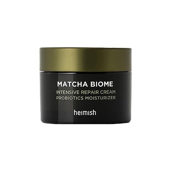 Heimish Matcha Biome Intensive Repair uudistava kasvovoide 50 ml