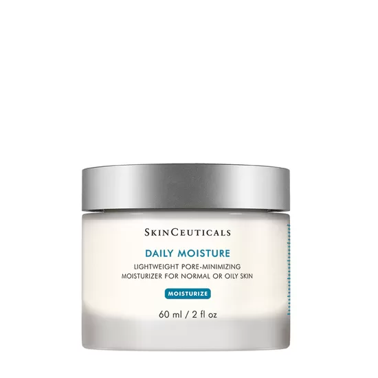 SkinCeuticals Daily Moisture mitrinošs krēms 60 ml
