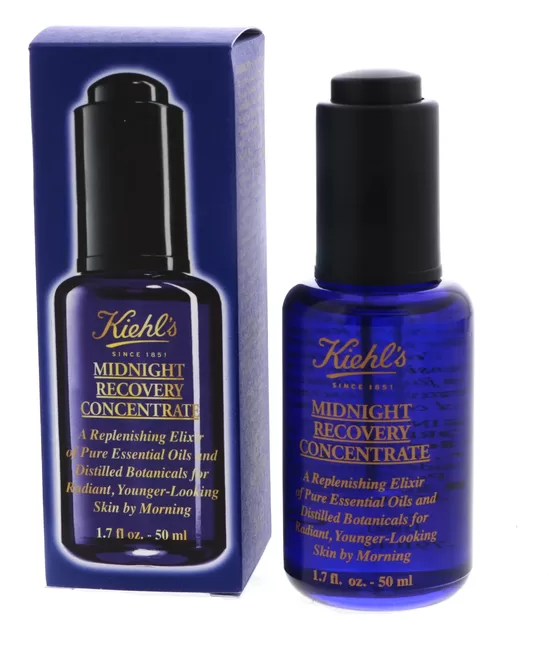 Kiehl's Midnight Recovery Concentrate 100ml