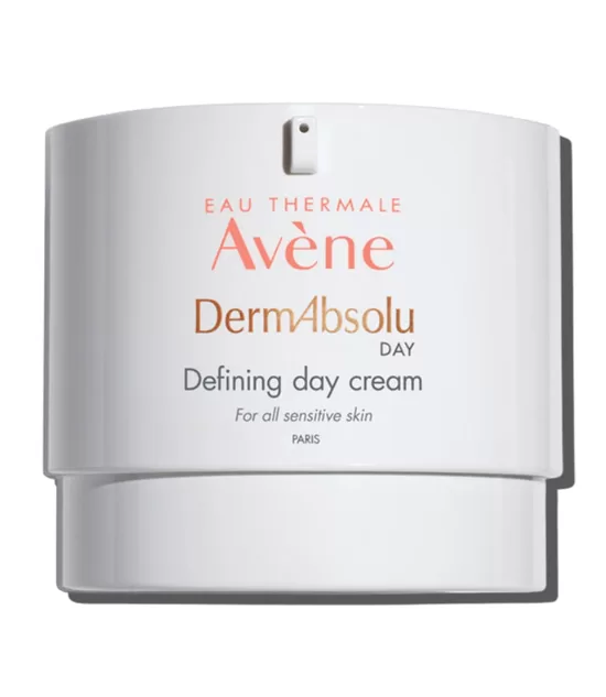 Dienas sejas krēms Avene Dermabsolu Jour 40 ml