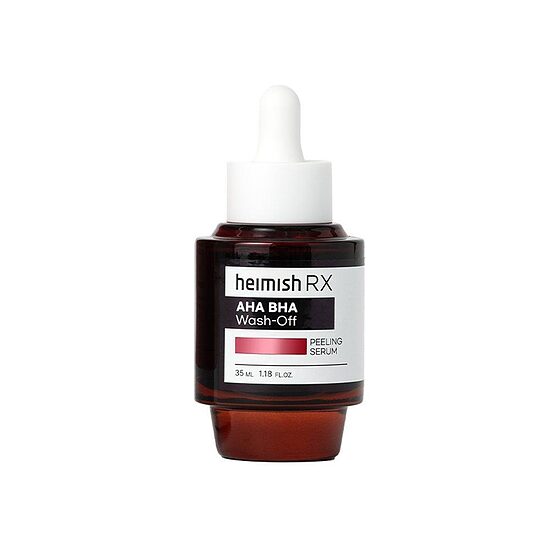 Heimish RX AHA BHA Peeling Serum poishuuhdeltava kuorintaseerumi 35 ml
