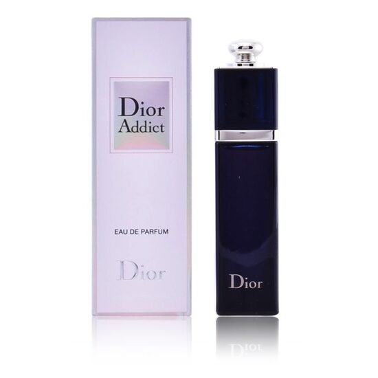 Sensuaalne, intensiivne ja elegantne Dior Addict Eau de Parfum 30 ml