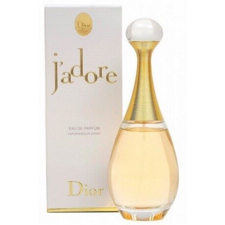 Parfimērijas ūdens Christian Dior J'Adore EDP sievietēm 50 ml