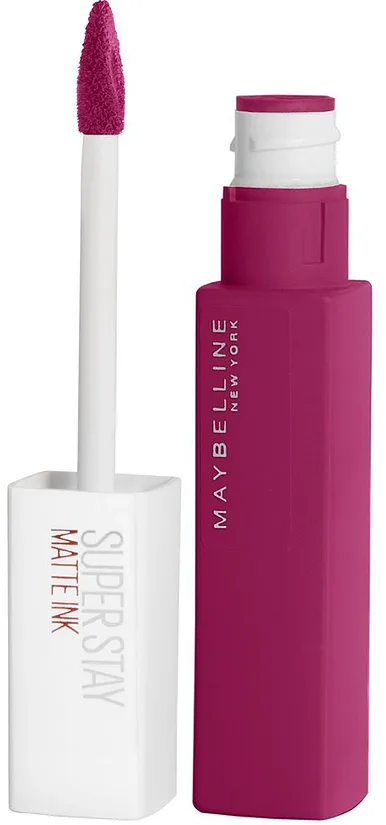 Maybelline New York Super Stay Matte Ink 120 Artist matt vedel huulepulk 5 ml