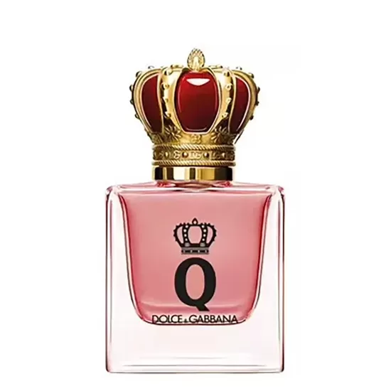 Dolce & Gabbana Q Intense parfīms sievietēm (30 ml)
