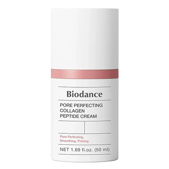 Biodance Pore Perfecting Collagen Peptide крем для лица 50 ml