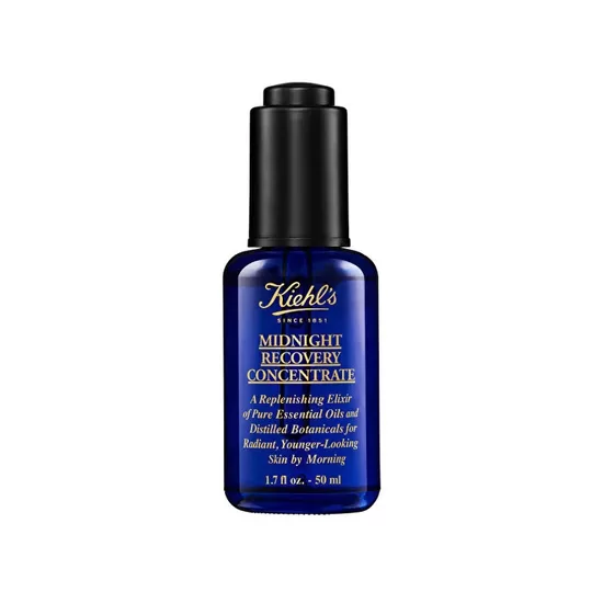 Kiehl's Midnight Recovery Concentrate 100ml