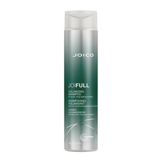 Apjomu piešķirošs šampūns smalkiem un plāniem matiem Joico Joifull Volumizing 300ml