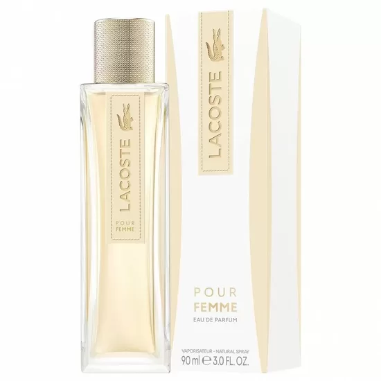 Lacoste Pour Femme Parfimērijas ūdens 90ml