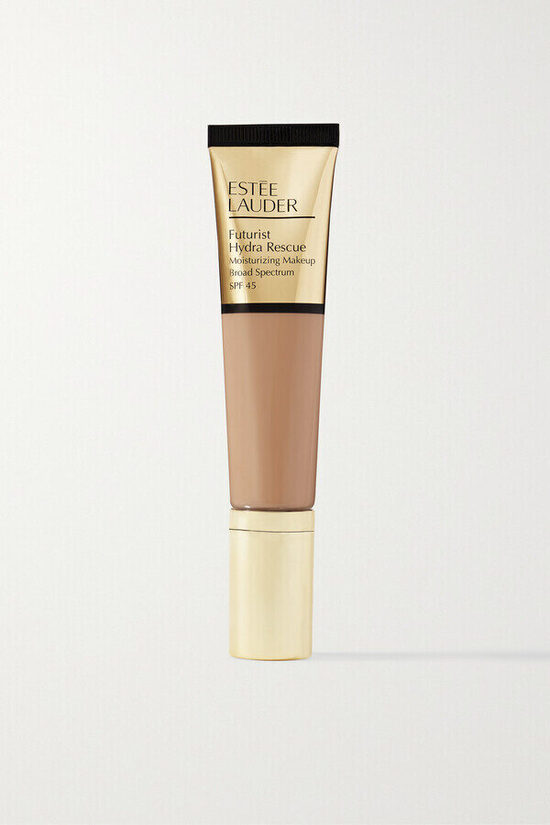 Тональный крем Estée Lauder Futurist Hydra Rescue SPF45, 35 мл – оттенок 3N2 Wheat