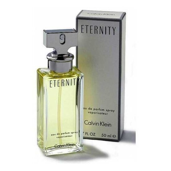 Calvin Klein Eternity EDP sievietēm 50ml